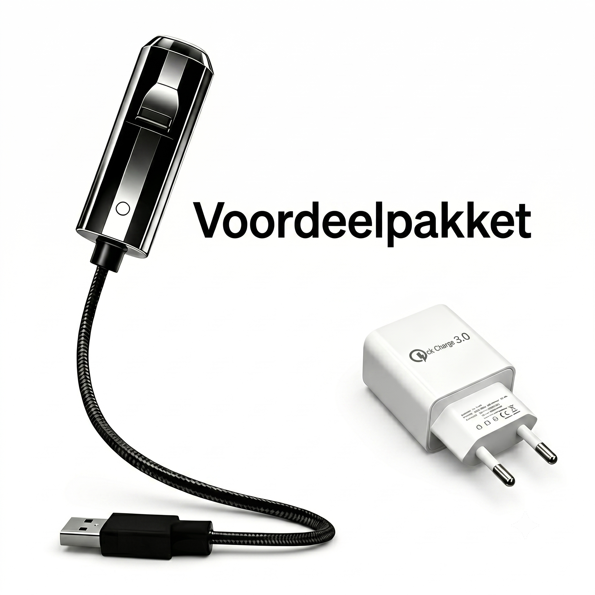 LumiSky™ Sterrenprojector