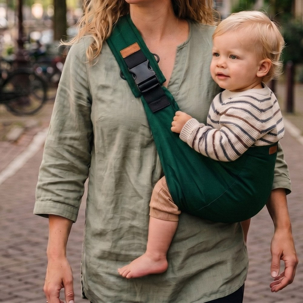 Groen