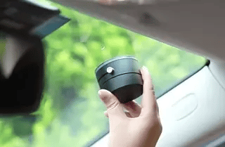 Magnetix™ Phone Houder | 360° Draaibaar met extra Sterke Grip