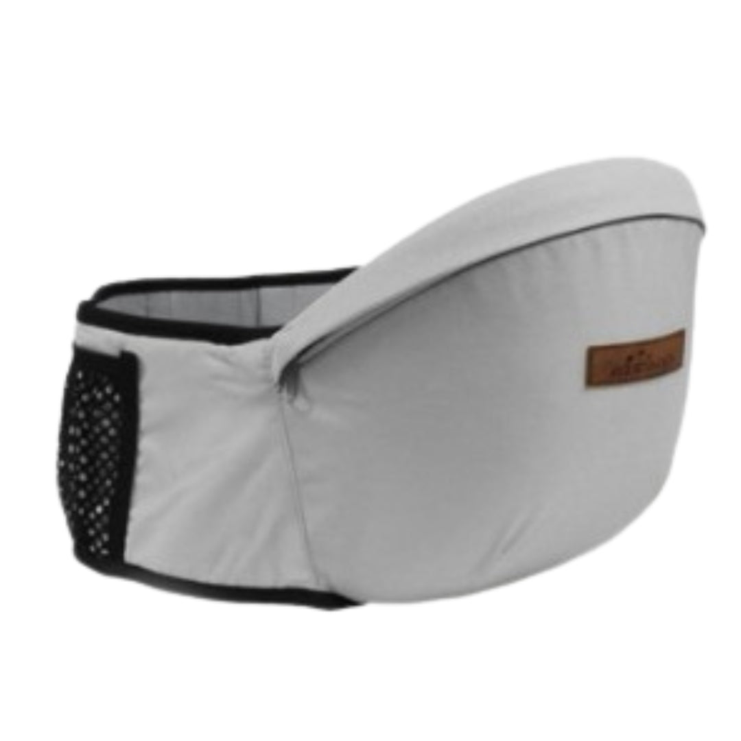 SnuggleSeat™ - Jouw Verlichtende Baby Draagoplossing!