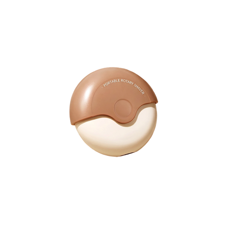 PocketShave™ | Compact 3-Laags Reisscheerapparaat