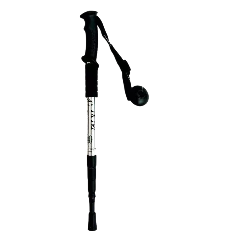 TrailPro™ | Verstelbare Wandelstok met Schokdemping