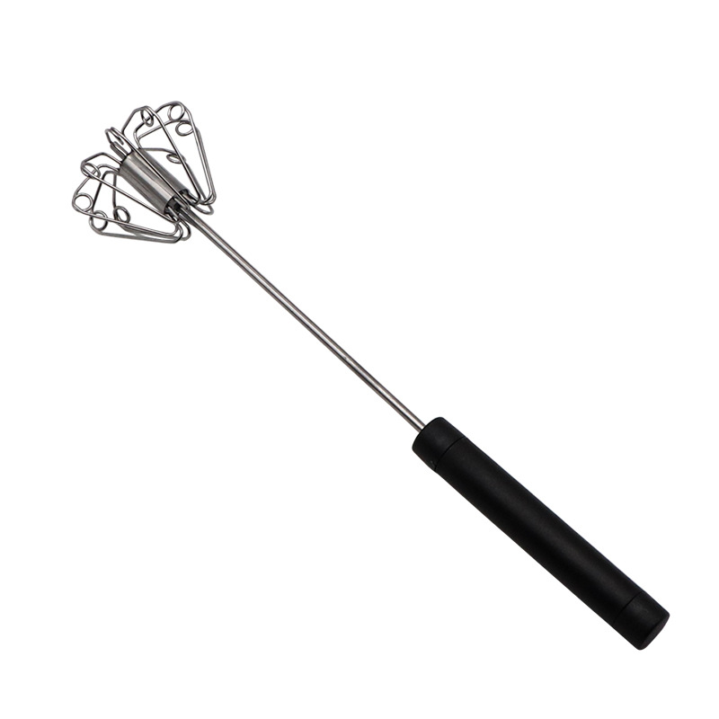 AutoMix™ Automatische Garde