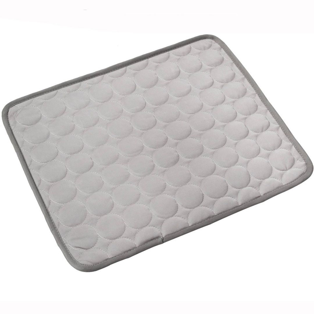 Verkoelende Hondenmat™ | Zelfkoelende Mat voor Honden