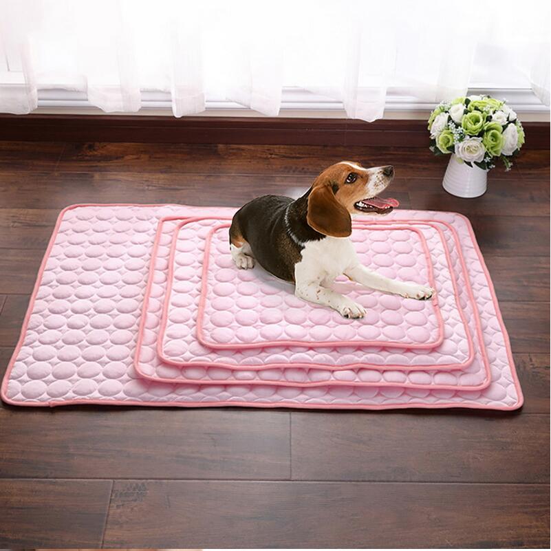 Verkoelende Hondenmat™ | Zelfkoelende Mat voor Honden