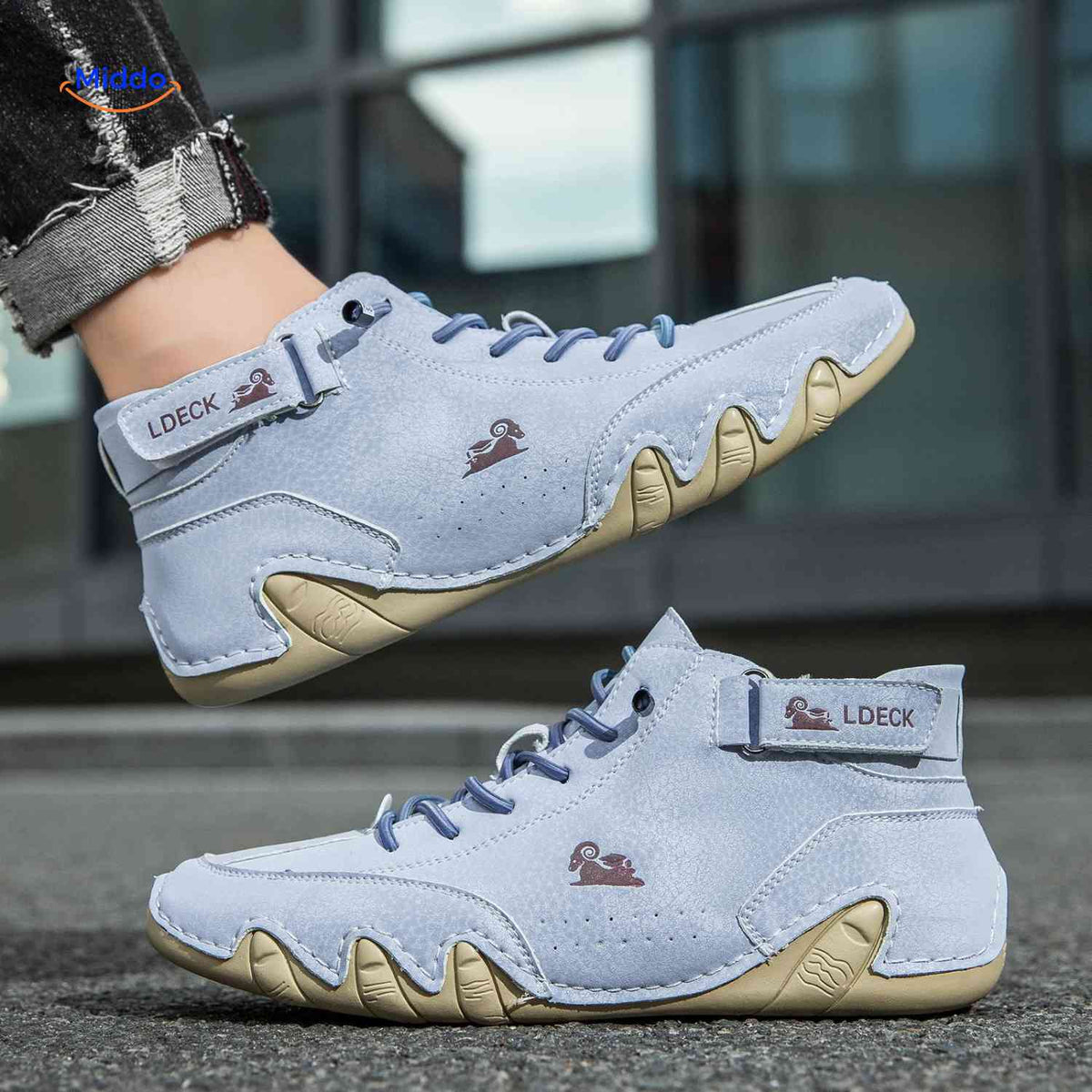 Barefoot Schoenen – Pijnvrij Lopen met 4mm Flex-Zool