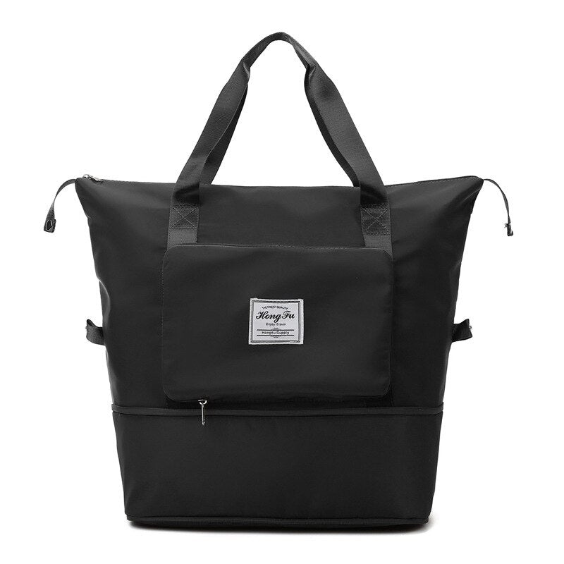 Beggo™ | Waterdichte en Uitbreidbare Tas!