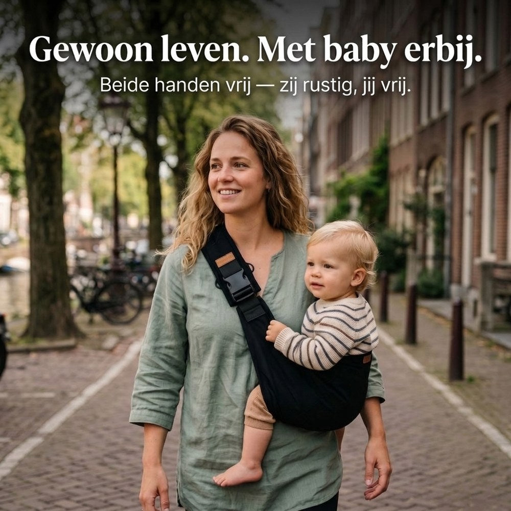 DraagMaatje onderweg