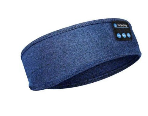 SleepBand™ | Bluetooth Slaapmasker voor Ultieme Nachtrust