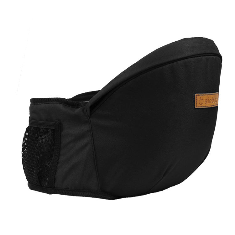 SnuggleSeat™ - Jouw Verlichtende Baby Draagoplossing!