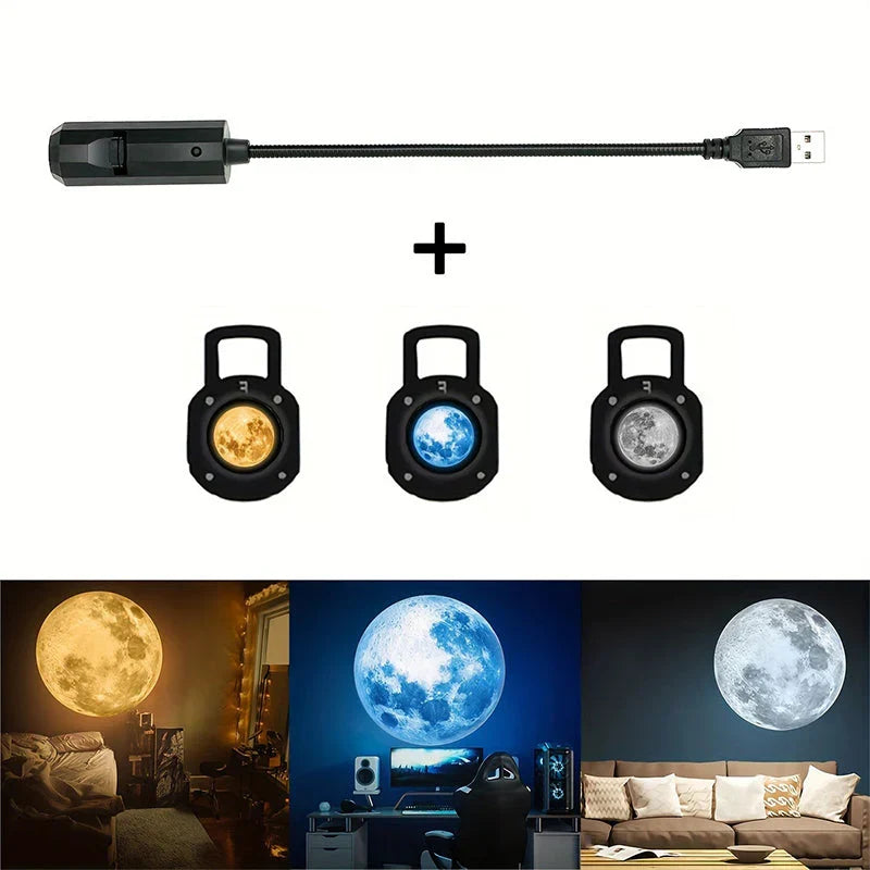 LumiSky™ Sterrenprojector