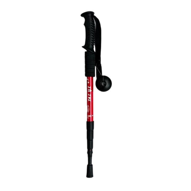 TrailPro™ | Verstelbare Wandelstok met Schokdemping