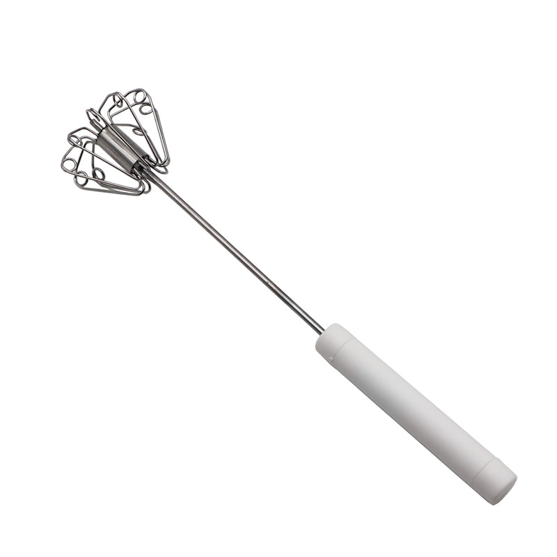 AutoMix™ Automatische Garde